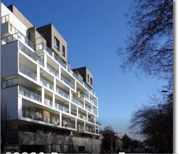 Pavillon 1 A 4 Personnes Chez L'Habitant Parfait Pour Une Famille Bagneux  Luaran gambar