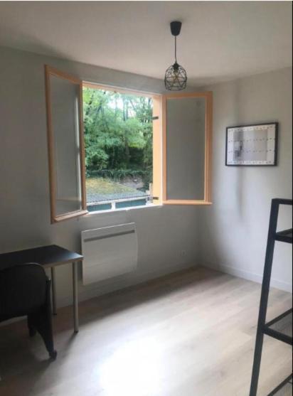 Pavillon 1 A 4 Personnes Chez L'Habitant Parfait Pour Une Famille Bagneux  Luaran gambar