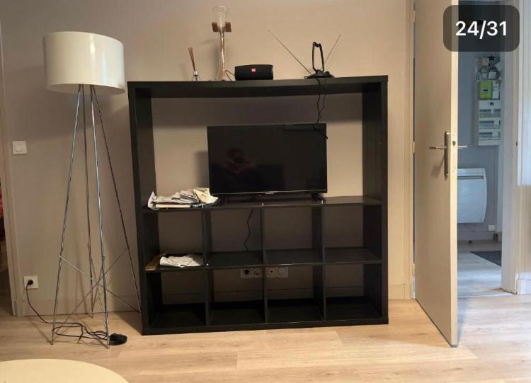 Pavillon 1 A 4 Personnes Chez L'Habitant Parfait Pour Une Famille Bagneux  Luaran gambar