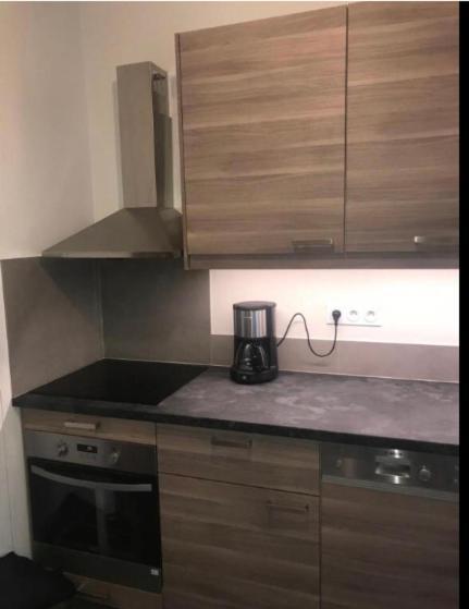 Pavillon 1 A 4 Personnes Chez L'Habitant Parfait Pour Une Famille Bagneux  Luaran gambar
