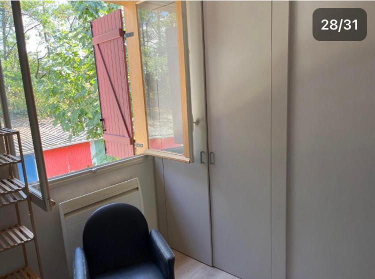 Pavillon 1 A 4 Personnes Chez L'Habitant Parfait Pour Une Famille Bagneux  Luaran gambar