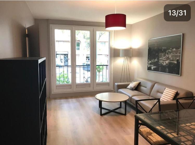 Pavillon 1 A 4 Personnes Chez L'Habitant Parfait Pour Une Famille Bagneux  Luaran gambar