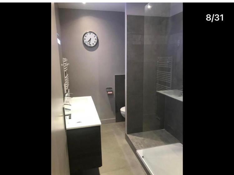 Pavillon 1 A 4 Personnes Chez L'Habitant Parfait Pour Une Famille Bagneux  Luaran gambar