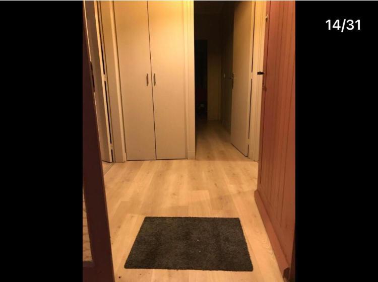 Pavillon 1 A 4 Personnes Chez L'Habitant Parfait Pour Une Famille Bagneux  Luaran gambar