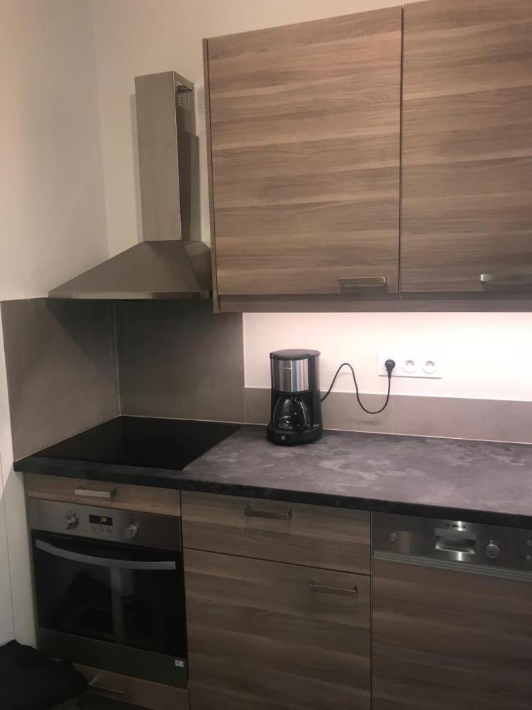 Pavillon 1 A 4 Personnes Chez L'Habitant Parfait Pour Une Famille Bagneux  Luaran gambar