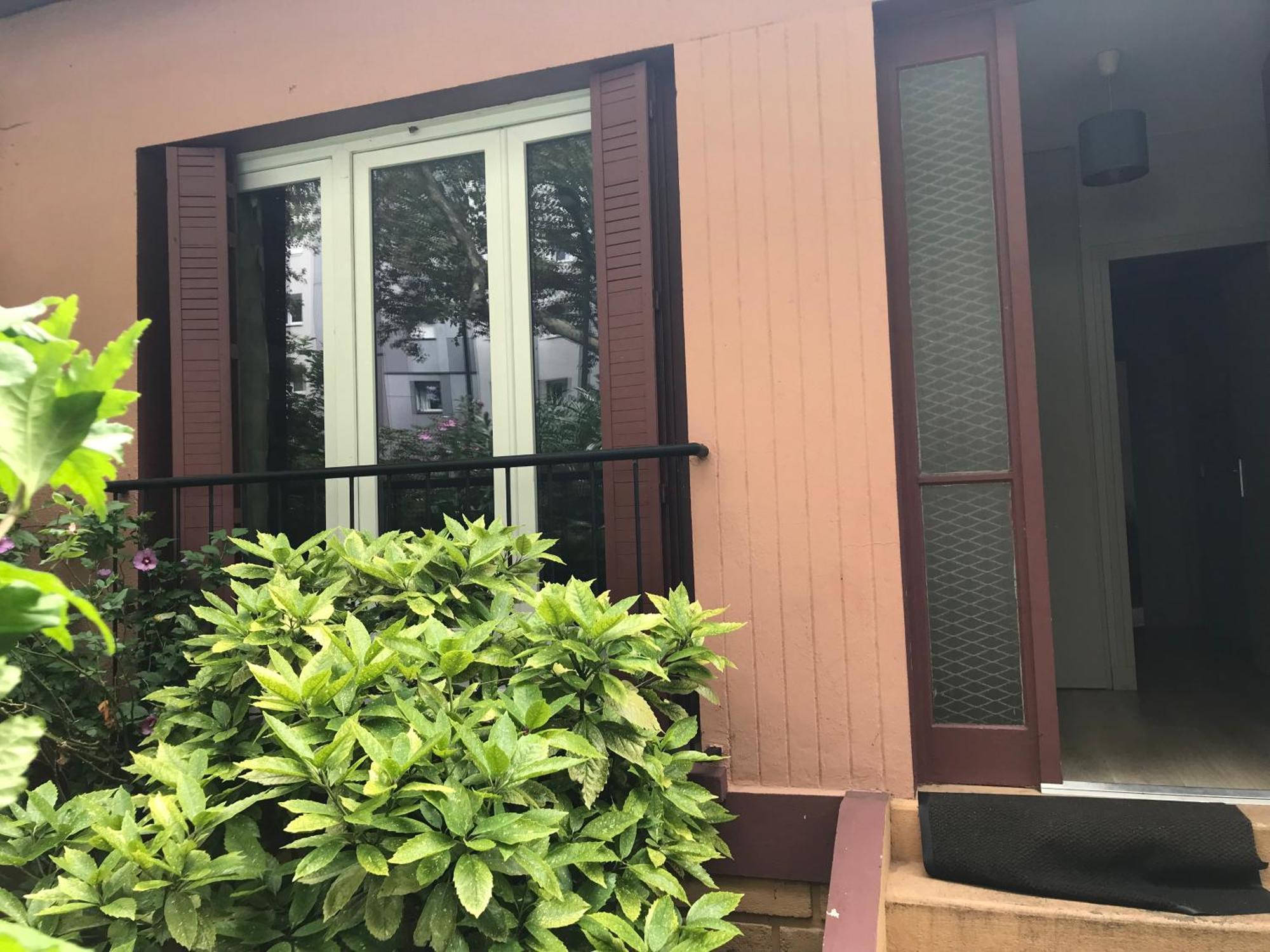 Pavillon 1 A 4 Personnes Chez L'Habitant Parfait Pour Une Famille Bagneux  Luaran gambar