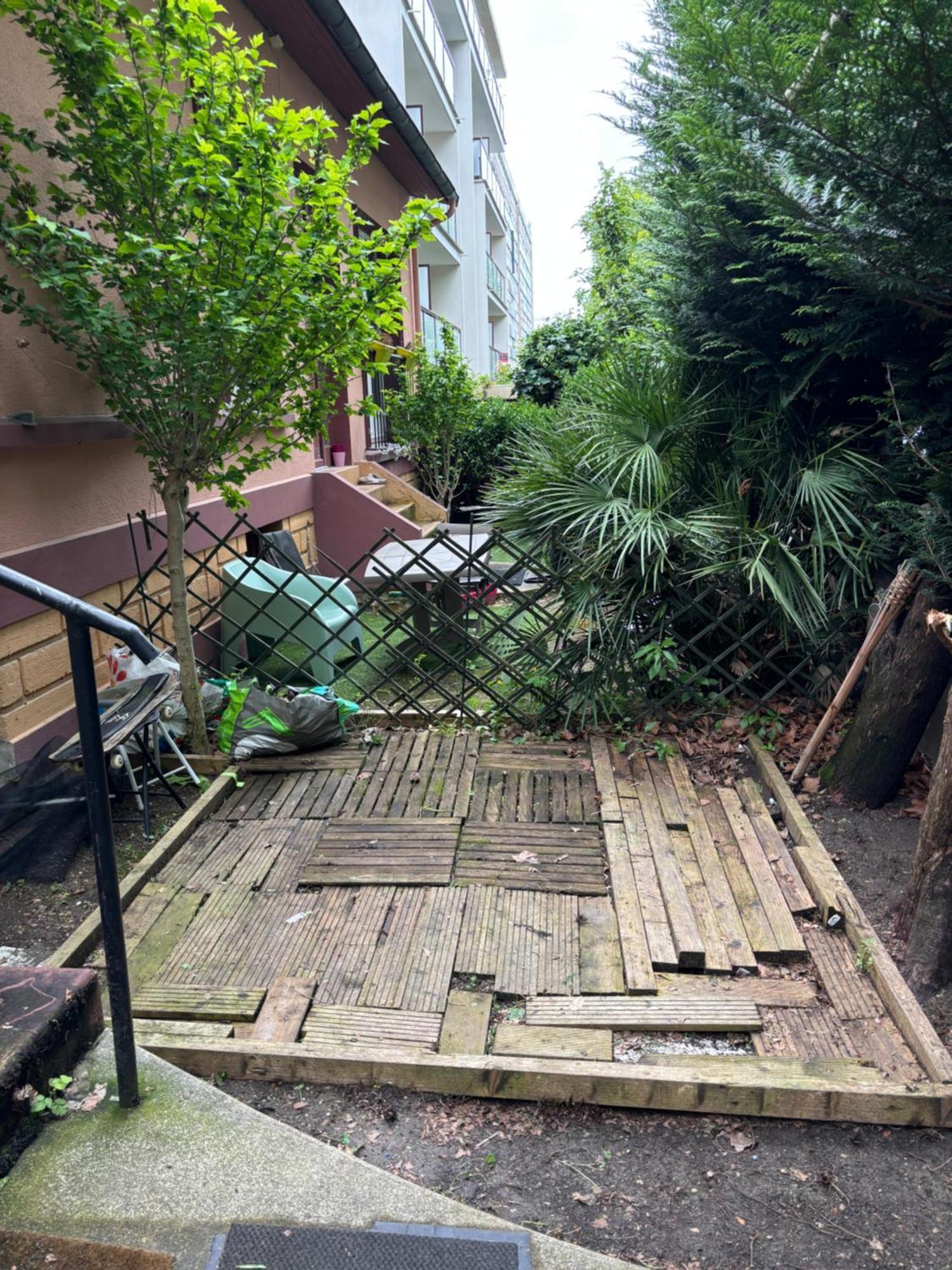 Pavillon 1 A 4 Personnes Chez L'Habitant Parfait Pour Une Famille Bagneux  Luaran gambar